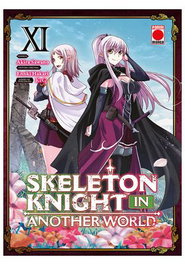 Panini España S.A. Skeleton Knight in Another World 11
