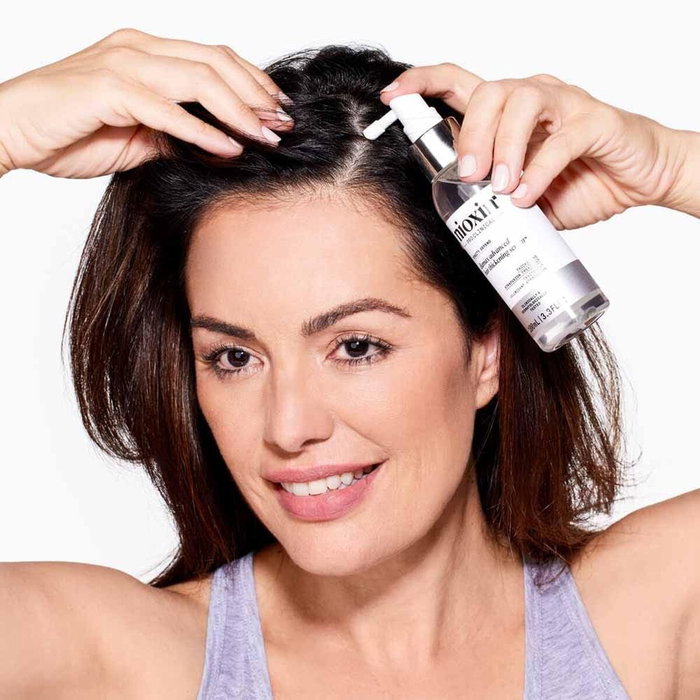 Sérum Capilar Nioxin 100 ml