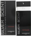 Jacques Bogart Silver Scent Intense Eau de Toilette 200 ml Spray Jacques Bogart Silver Scent Intense Eau de Toilette 200 ml Spray