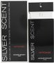 Jacques Bogart Silver Scent Intense Eau de Toilette 200 ml Spray