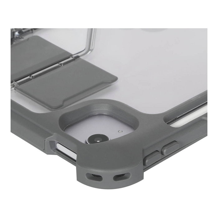 Targus THD966GL SafePort Max Funda Antigolpes para iPad 11 pulgadas, Negro
