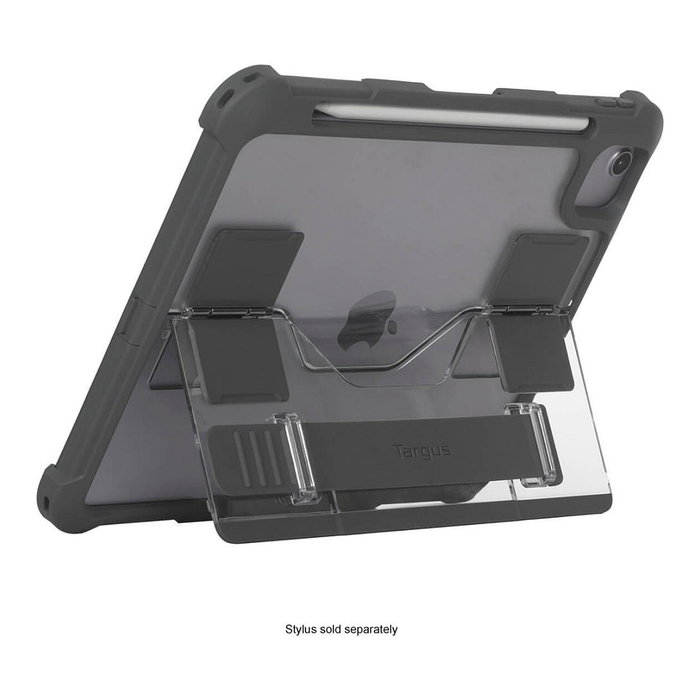 Targus THD966GL SafePort Max Funda Antigolpes para iPad 11 pulgadas, Negro