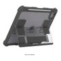 Targus THD966GL SafePort Max Funda Antigolpes para iPad 11 pulgadas, Negro