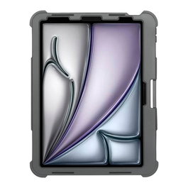 Targus THD966GL SafePort Max Funda Antigolpes para iPad 11 pulgadas, Negro