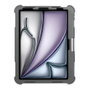 Targus THD966GL SafePort Max Funda Antigolpes para iPad 11 pulgadas, Negro