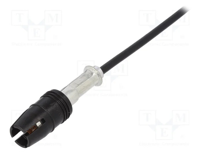 4CARMEDIA Antena de coche de 0,4m con amplificador para Alfa Romeo y Fiat