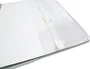 Liderpapel Forralibro nº31 con solapa ajustable adhesivo 312 x 530 mm, pack de 50