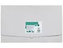 Liderpapel Forralibro nº31 con solapa ajustable adhesivo 312 x 530 mm, pack de 50