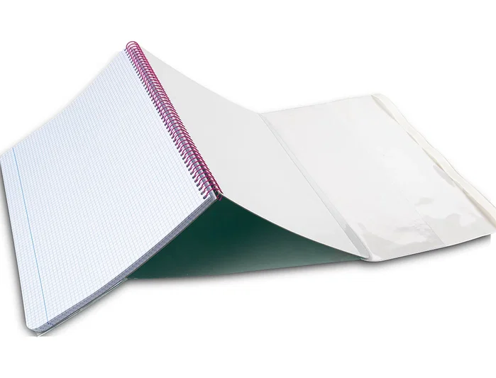 Liderpapel Forralibro nº31 con solapa ajustable adhesivo 312 x 530 mm, pack de 50 Liderpapel Forralibro nº31 con solapa ajustable adhesivo 312 x 530 mm, pack de 50