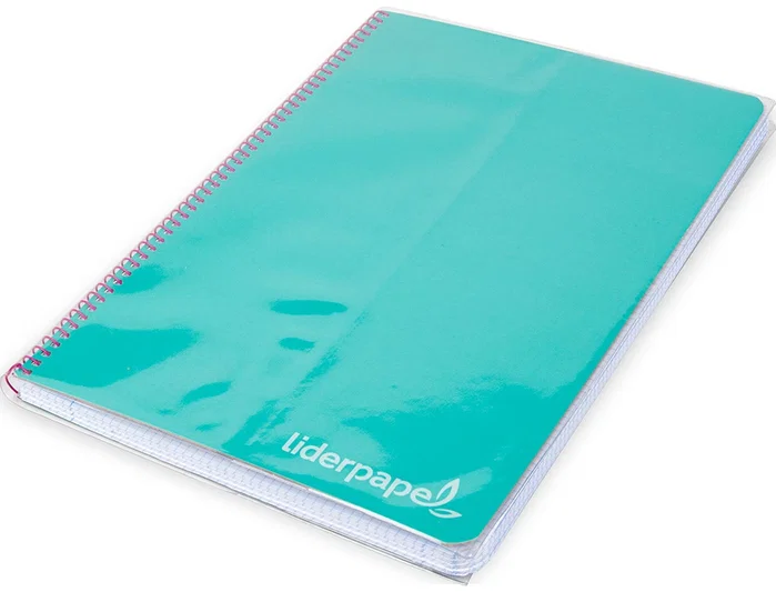 Liderpapel Forralibro nº31 con solapa ajustable adhesivo 312 x 530 mm, pack de 50 Liderpapel Forralibro nº31 con solapa ajustable adhesivo 312 x 530 mm, pack de 50