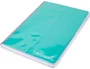 Liderpapel Forralibro nº31 con solapa ajustable adhesivo 312 x 530 mm, pack de 50