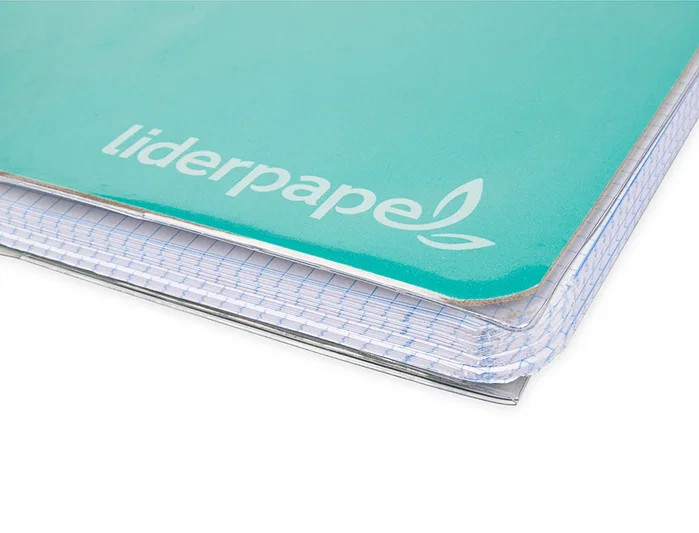 Liderpapel Forralibro nº31 con solapa ajustable adhesivo 312 x 530 mm, pack de 50 Liderpapel Forralibro nº31 con solapa ajustable adhesivo 312 x 530 mm, pack de 50