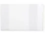 Liderpapel Forralibro nº31 con solapa ajustable adhesivo 312 x 530 mm, pack de 50