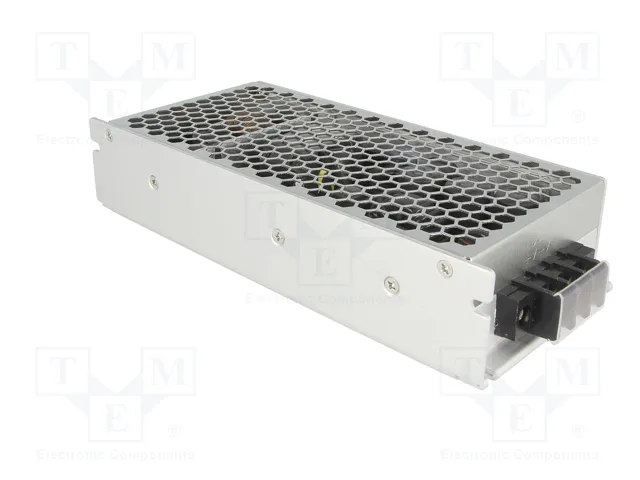 MEAN WELL RSD-200B-48 Convertidor DC/DC 201,6W 48VDC