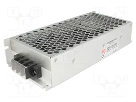 MEAN WELL RSD-200B-48 Convertidor DC/DC 201,6W 48VDC
