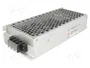 MEAN WELL RSD-200B-48 Convertidor DC/DC 201,6W 48VDC