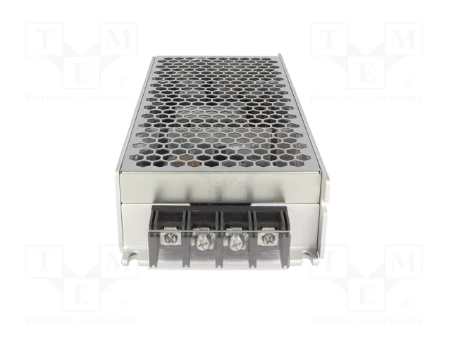 MEAN WELL RSD-200B-48 Convertidor DC/DC 201,6W 48VDC