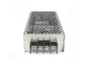 MEAN WELL RSD-200B-48 Convertidor DC/DC 201,6W 48VDC