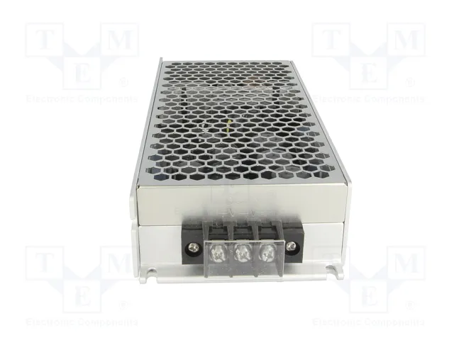 MEAN WELL RSD-200B-48 Convertidor DC/DC 201,6W 48VDC