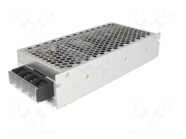 MEAN WELL RSD-200B-48 Convertidor DC/DC 201,6W 48VDC