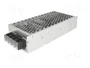 MEAN WELL RSD-200B-48 Convertidor DC/DC 201,6W 48VDC