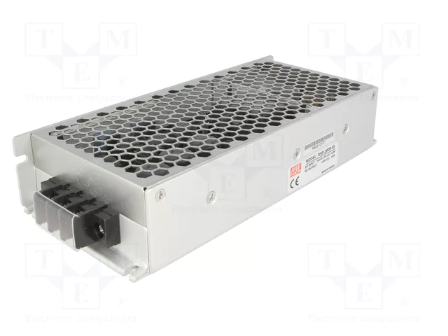 MEAN WELL RSD-200B-48 Convertidor DC/DC 201,6W 48VDC