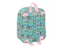 Safta Mochila Guardería 3D Dora Exploradora 22x27x10cm