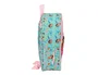 Safta Mochila Guardería 3D Dora Exploradora 22x27x10cm
