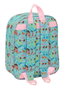 Safta Mochila Guardería 3D para Niño o Niña 22x27x10 cm