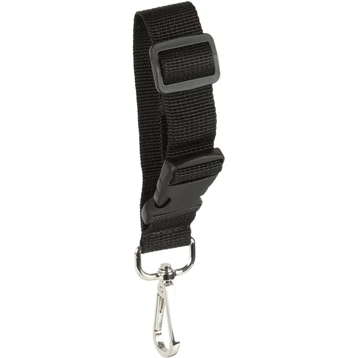 Tineo Juego de 2 Mosquetones Clips para Bolsas de Pañales en Coches de Bebé - Negro - TIN3275054059510 Tineo Juego de 2 Mosquetones Clips para Bolsas de Pañales en Coches de Bebé - Negro - TIN3275054059510