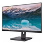 Philips 222S9JML Monitor 21.5 pulgadas Full HD VA LCD 4ms HDMI DisplayPort USB Hub Altura Ajustable Negro