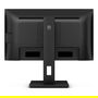 Philips 222S9JML Monitor de 21.5" Full HD VA 4ms HDMI DP USB Negro Ajuste en Altura Pivotante