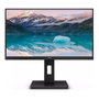 Philips 222S9JML Monitor 21.5 pulgadas Full HD VA LCD 4ms HDMI DisplayPort USB Hub Altura Ajustable Negro
