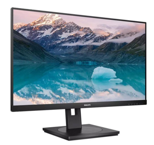 Philips 222S9JML Monitor Full HD 21.5 pulgadas Negro
