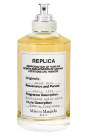 Maison Margiela Beach Walk Agua de Tocador 100 ml