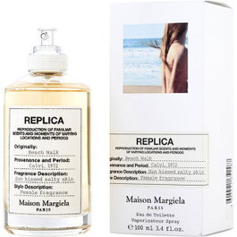Maison Margiela Beach Walk Agua de Tocador 100 ml