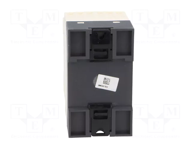 SCHNEIDER ELECTRIC RMCA61BD Transductor de Corriente para Raíl DIN SCHNEIDER ELECTRIC RMCA61BD Transductor de Corriente para Raíl DIN
