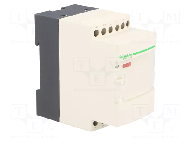 SCHNEIDER ELECTRIC RMCA61BD Transductor de Corriente para Raíl DIN SCHNEIDER ELECTRIC RMCA61BD Transductor de Corriente para Raíl DIN