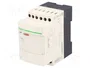 SCHNEIDER ELECTRIC RMCA61BD Transductor de Corriente para Raíl DIN