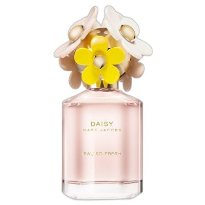 Marc Jacobs Daisy Eau So Fresh Eau de Toilette 75 ml Marc Jacobs Daisy Eau So Fresh Eau de Toilette 75 ml