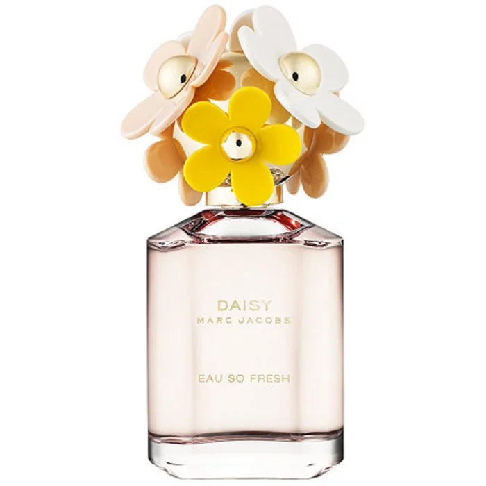Marc Jacobs Daisy Eau So Fresh Eau de Toilette 75 ml