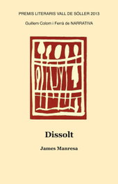 Dissolt, James Manresa Paddon - DOCUMENTA BALEAR