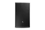 JBLPRO AC566 Sistema de altavoces de rango completo bidireccional con 1 x 15 pulg. LF