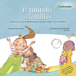 SENTIR, El mundo y sus familias, Carolina Ágnel