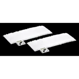 Karcher Mopas universales de microfibra para suelos Easy Fix (2 piezas) - 2.863-339.0
