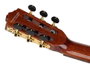 Salvador Cortez Guitarra Clásica 4/4 con Tapa de Cedro Macizo y Cutaway