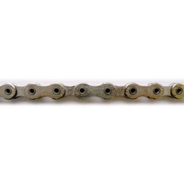 SRAM Cadena PC 1071 10 Velocidades con PowerLock 114 Eslabones
