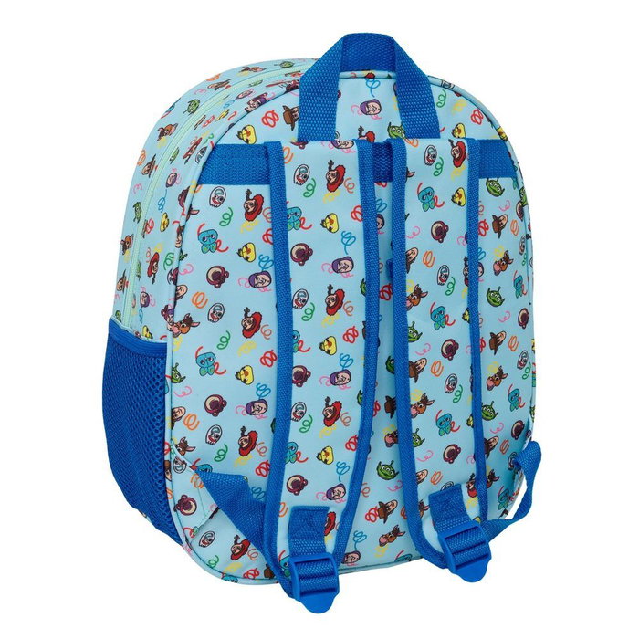 Safta Mochila 3D Toy Story Disney Pixar Safta Mochila 3D Toy Story Disney Pixar