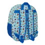 Safta Mochila 3D Toy Story Disney Pixar