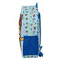 Safta Mochila 3D Toy Story Disney Pixar